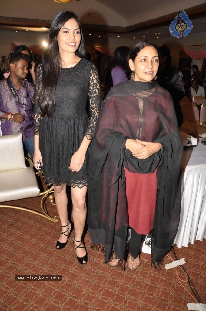 Rivaaz Movie Music Launch - 33 / 44 photos