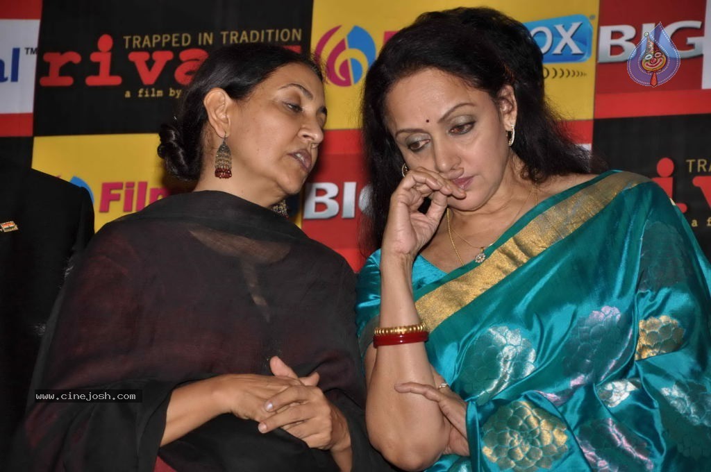 Rivaaz Movie Music Launch - 43 / 44 photos