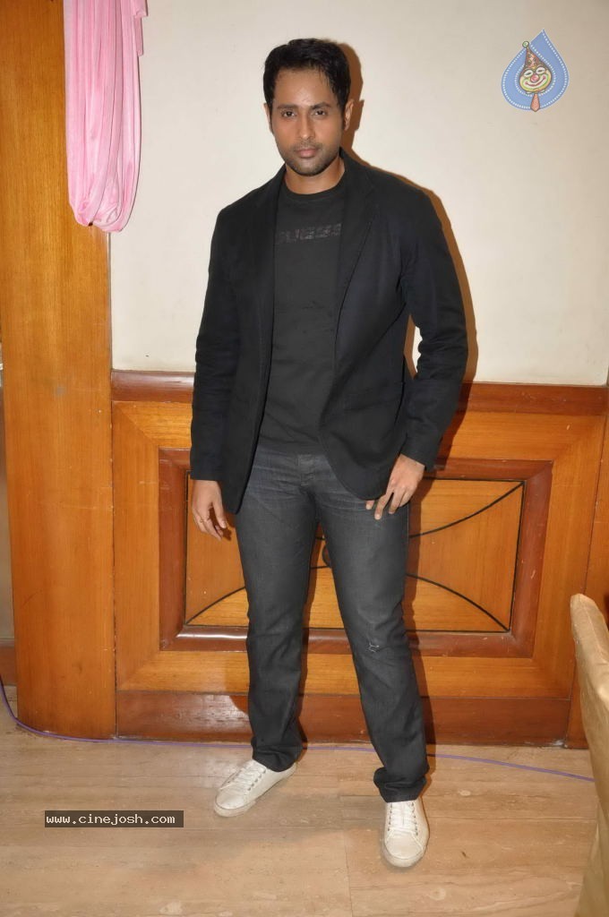Rivaaz Movie Music Launch - 44 / 44 photos