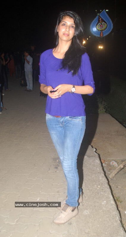 Rockstar Movie Team Performs at Mum Concert - 5 / 57 photos