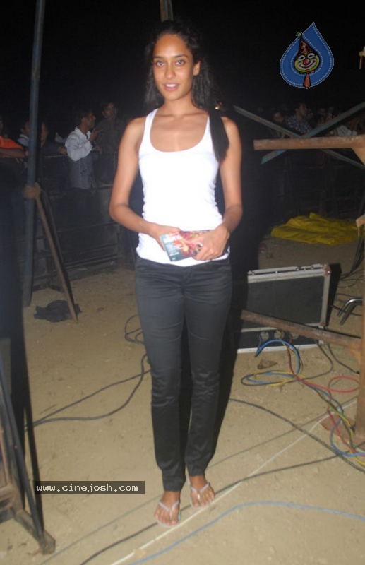 Rockstar Movie Team Performs at Mum Concert - 11 / 57 photos