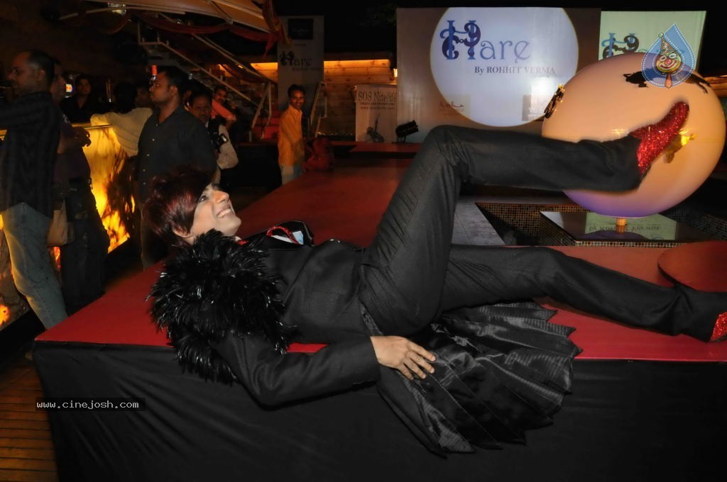 Rohit Verma Birthday Party - 19 / 42 photos