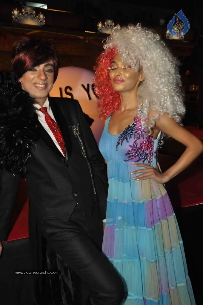 Rohit Verma Birthday Party - 40 / 42 photos