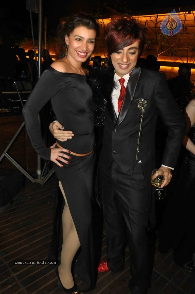 Rohit Verma Birthday Party - 42 / 42 photos