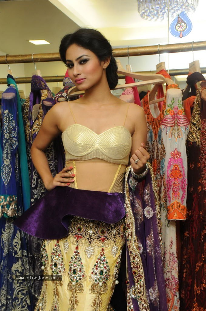 Rohit Verma Festive Season Collection Launch - 25 / 56 photos
