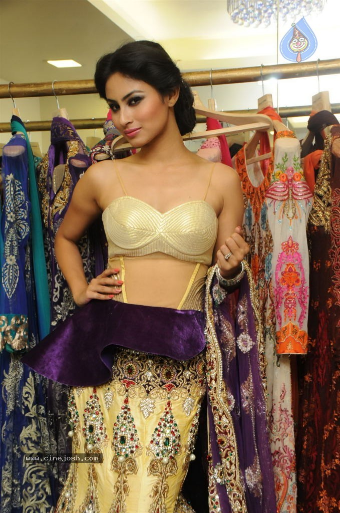 Rohit Verma Festive Season Collection Launch - 42 / 56 photos