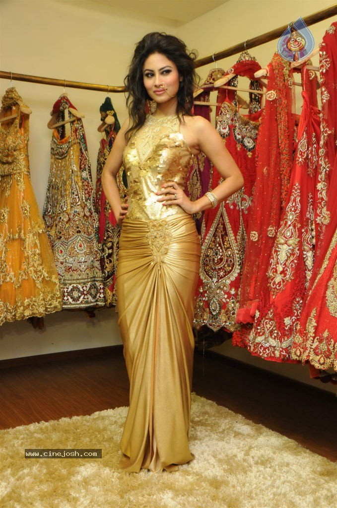 Rohit Verma Festive Season Collection Launch - 53 / 56 photos