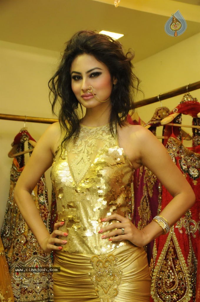 Rohit Verma Festive Season Collection Launch - 54 / 56 photos