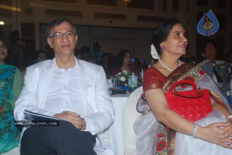 Rotary Vocational Excellence Awards - 14 / 29 photos