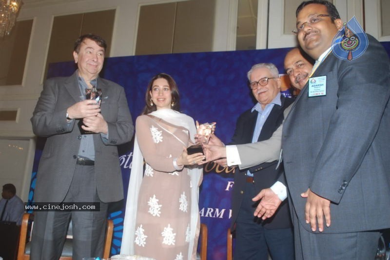 Rotary Vocational Excellence Awards - 16 / 29 photos