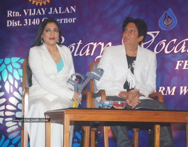 Rotary Vocational Excellence Awards - 20 / 29 photos