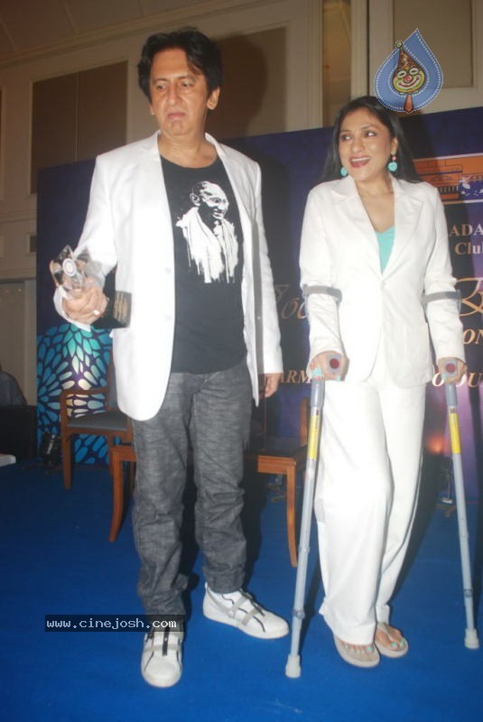 Rotary Vocational Excellence Awards - 21 / 29 photos