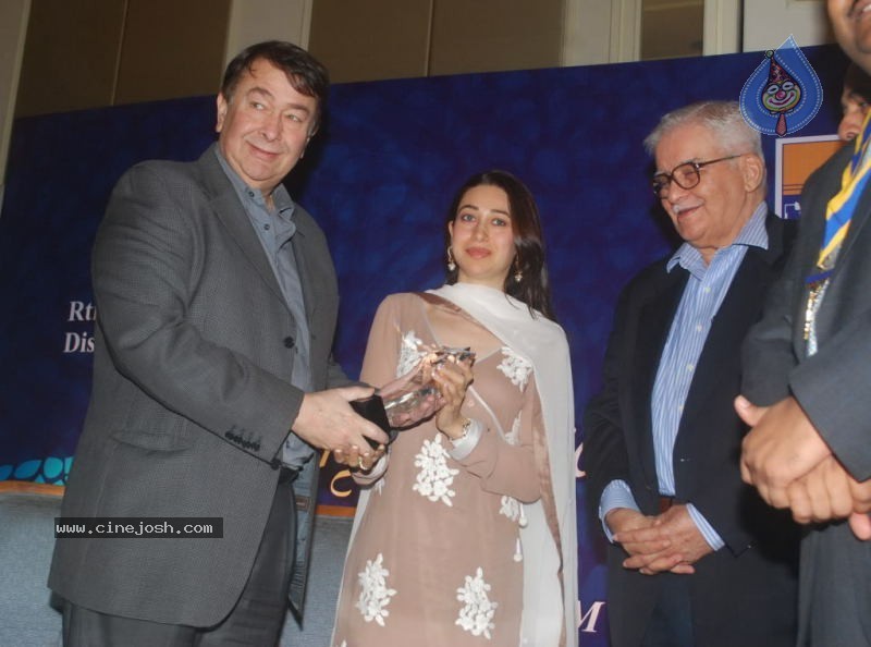 Rotary Vocational Excellence Awards - 23 / 29 photos