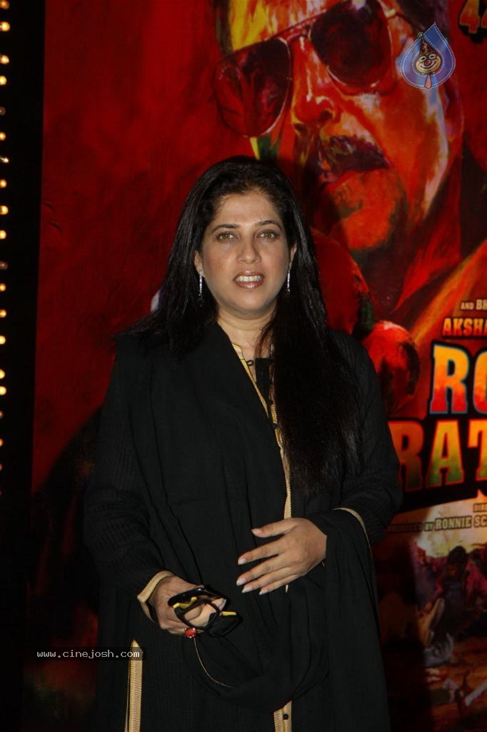 Rowdy Rathore Success Party - 34 / 34 photos
