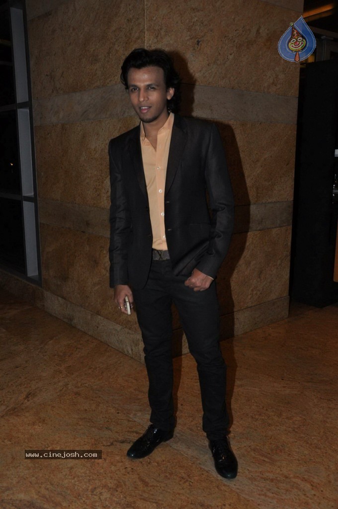 Sachin at MAI Film Music Launch - 25 / 52 photos