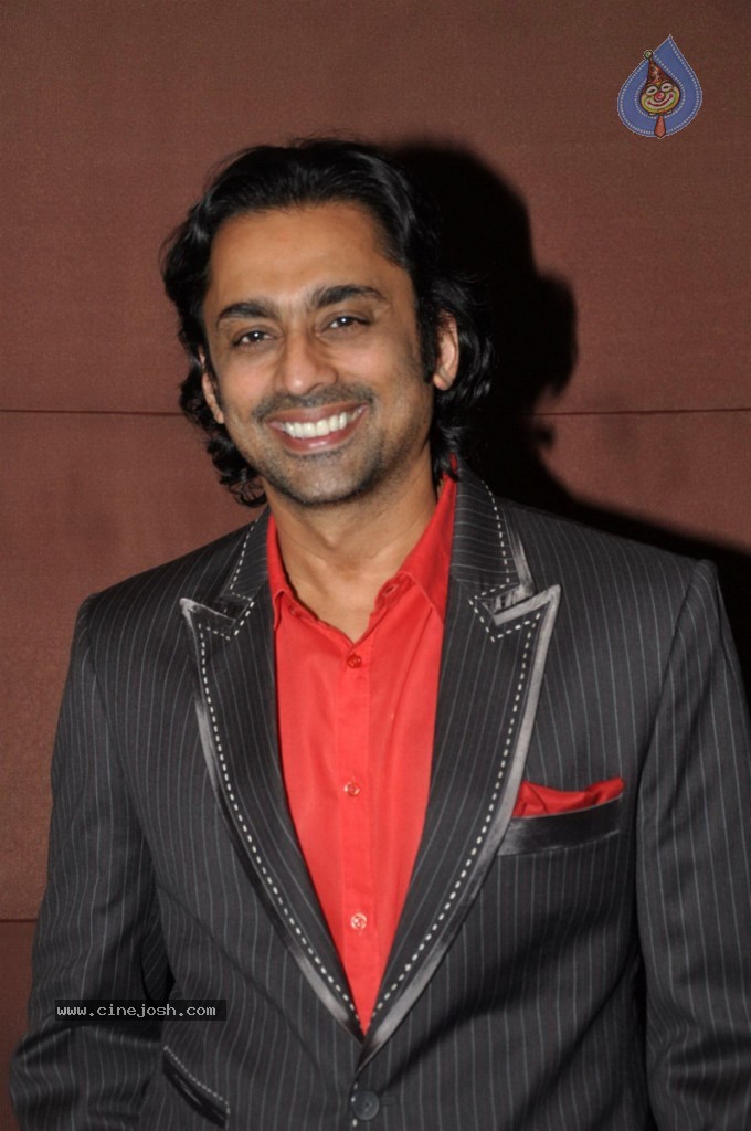 Sachin at MAI Film Music Launch - 29 / 52 photos