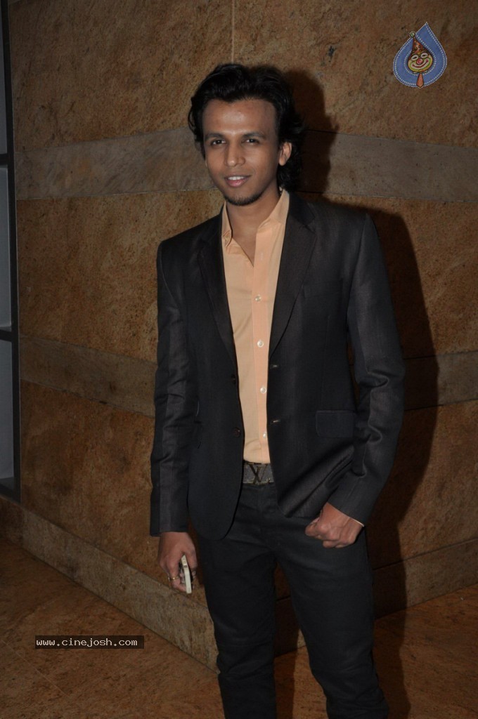 Sachin at MAI Film Music Launch - 39 / 52 photos