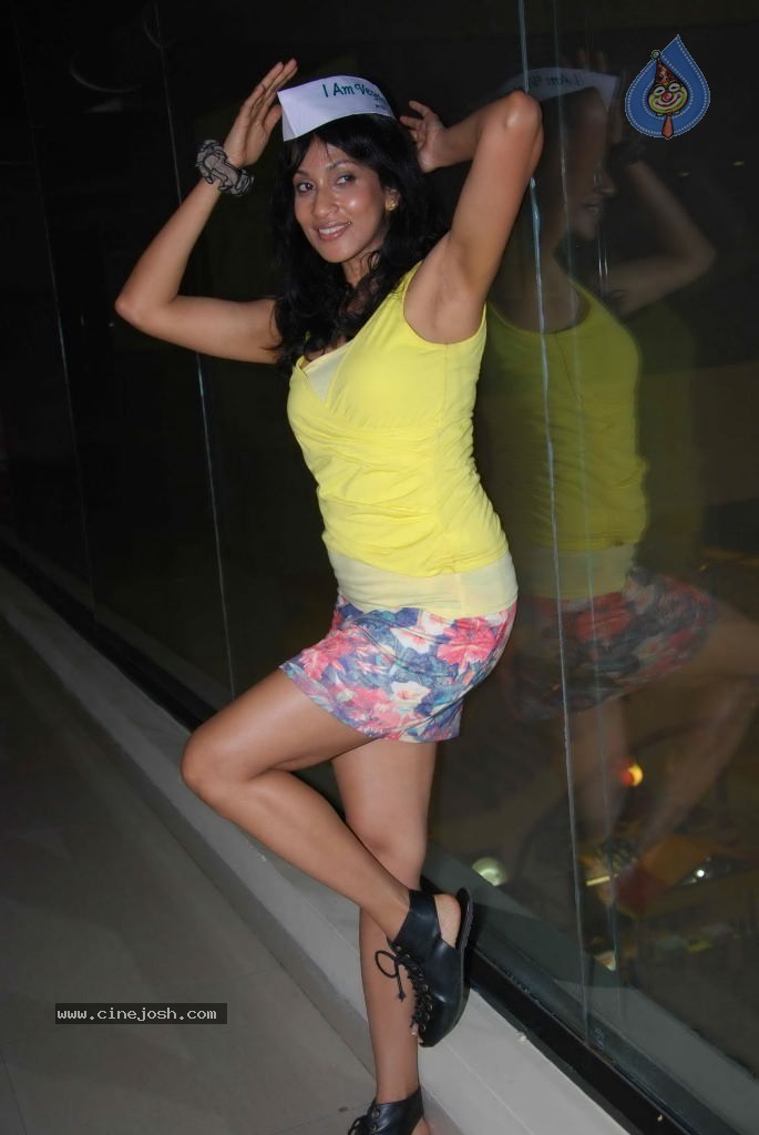 Sadda Adda Movie Audio Launch - 22 / 54 photos