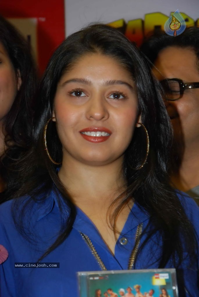 Sadda Adda Movie Audio Launch - 31 / 54 photos