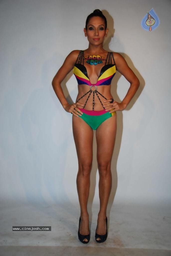 Sadda Adda Movie Spicy Photoshoot - 7 / 66 photos