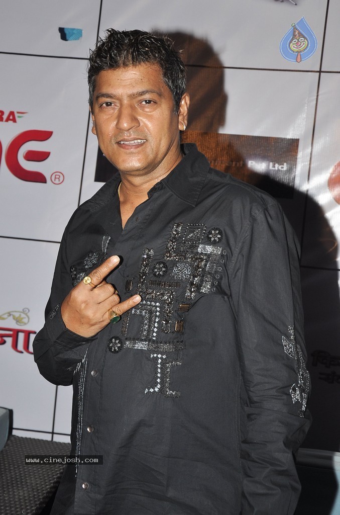 Sahara One Television Serials Success Party - 3 / 35 photos