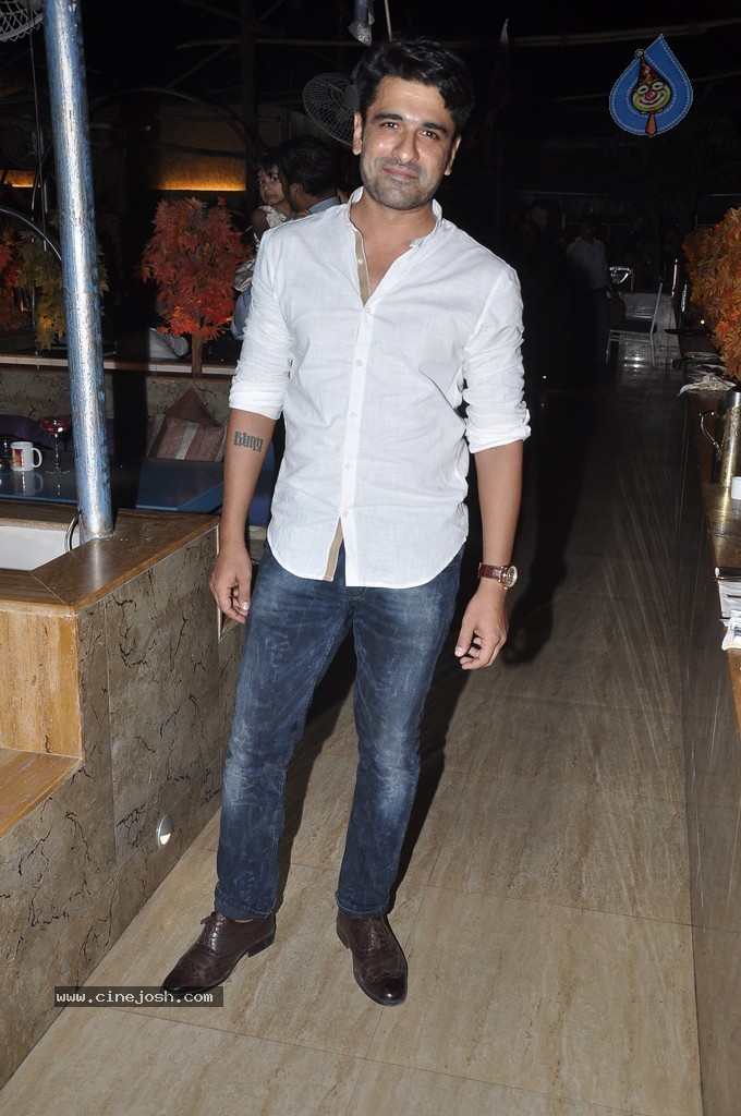 Sahara One Television Serials Success Party - 18 / 35 photos
