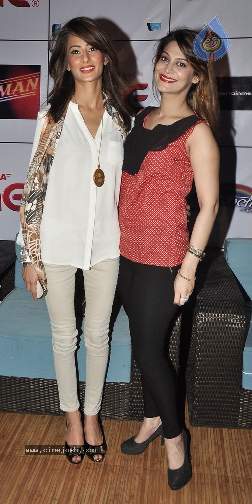 Sahara One Television Serials Success Party - 35 / 35 photos