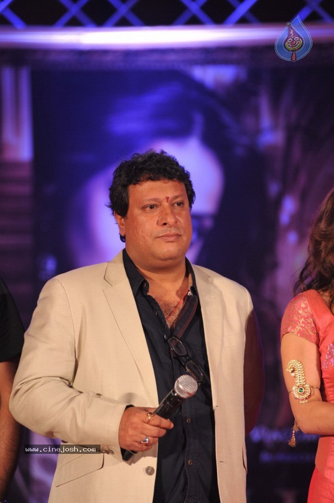 Saheb Biwi Aur Gangster 2 First Look Launch - 36 / 48 photos