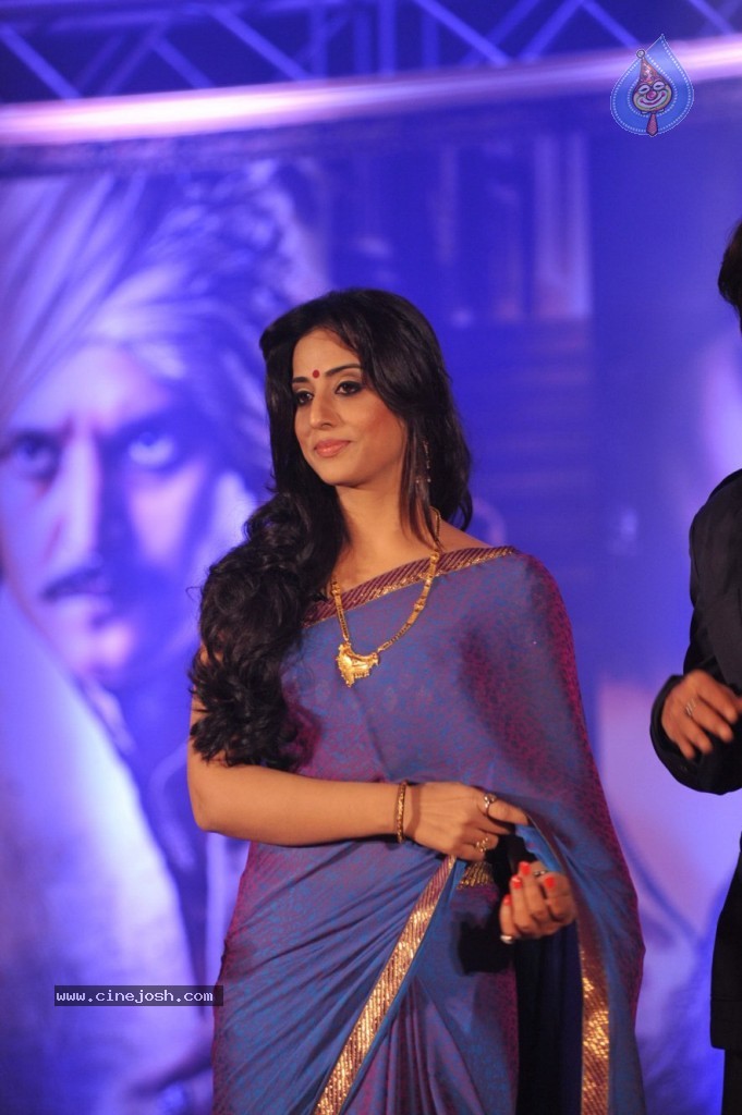 Saheb Biwi Aur Gangster 2 First Look Launch - 41 / 48 photos