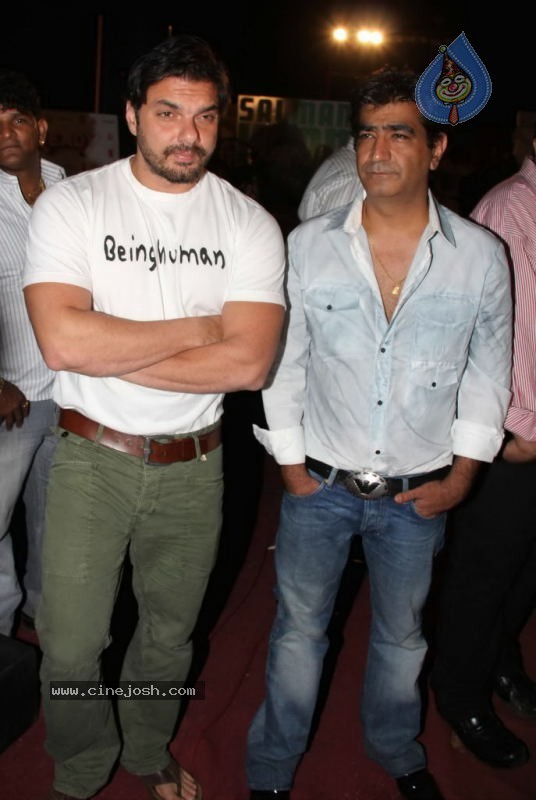 Salman Khan Ready Movie Music Launch - 21 / 105 photos