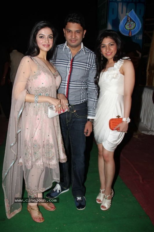 Salman Khan Ready Movie Music Launch - 72 / 105 photos