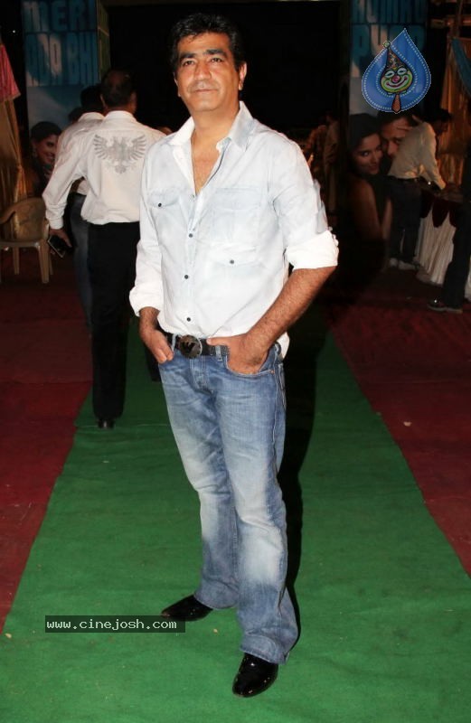 Salman Khan Ready Movie Music Launch - 89 / 105 photos