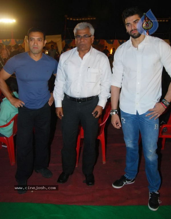 Salman Khan Ready Movie Music Launch - 105 / 105 photos