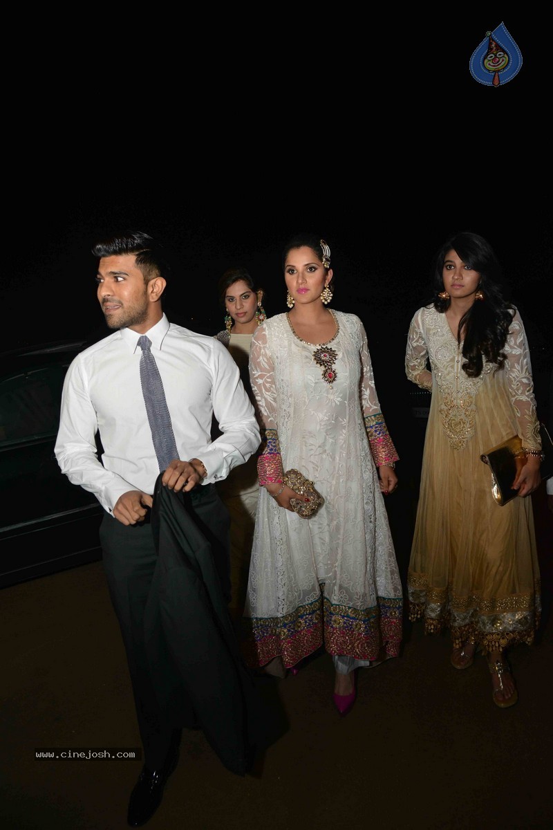 Salman Khan Sister Arpita Marriage At Falaknuma Palace Photo 28 Of 29 While the entire khan family, including salman khan, sohail khan, arbaaz khan, malaika. salman khan sister arpita marriage at