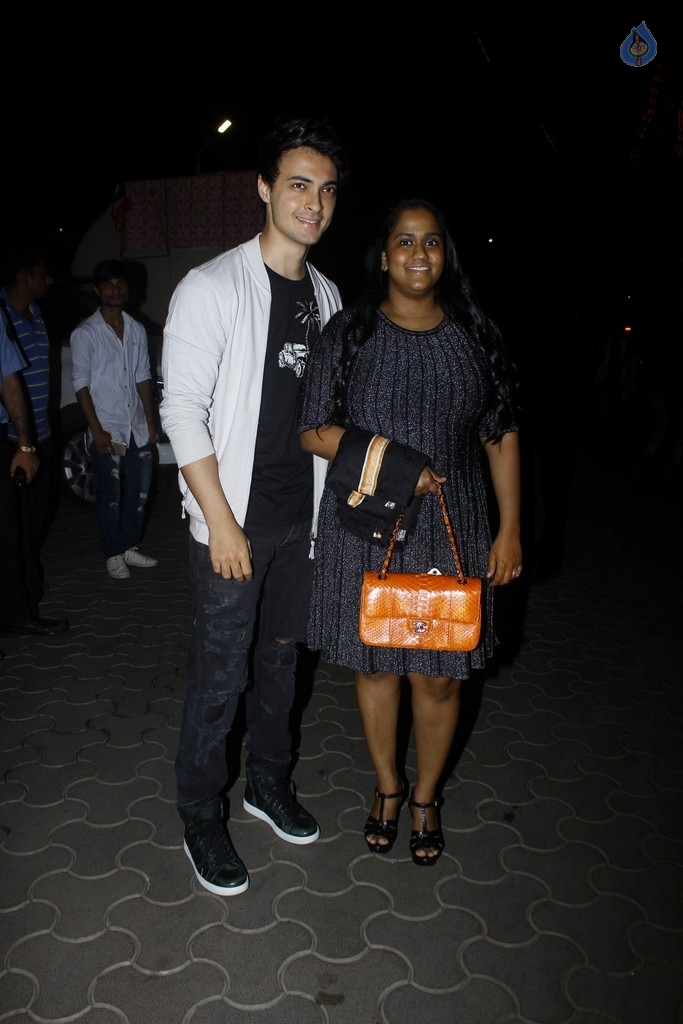 Salman Khan Tubelight Special Screening Photos - 2 / 60 photos
