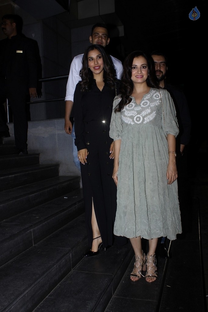 Salman Khan Tubelight Special Screening Photos - 6 / 60 photos