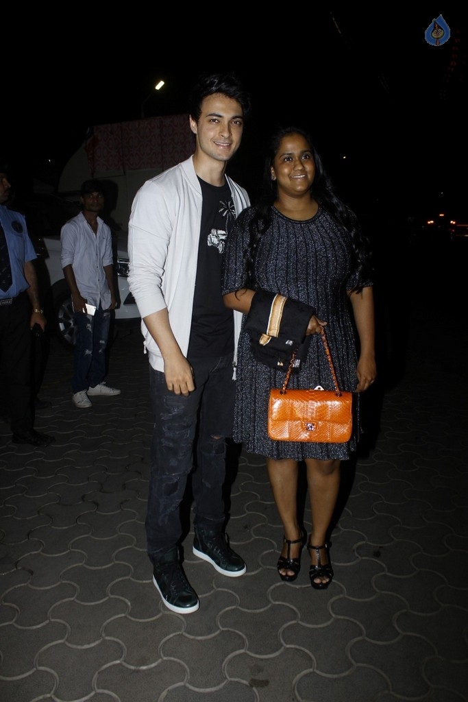 Salman Khan Tubelight Special Screening Photos - 10 / 60 photos