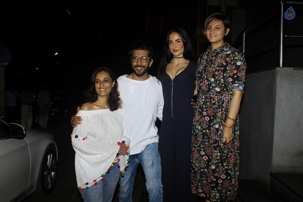 Salman Khan Tubelight Special Screening Photos - 11 / 60 photos