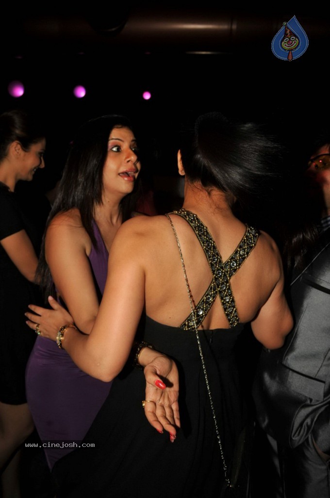 Sambhavana Seth Bday Party - 3 / 93 photos