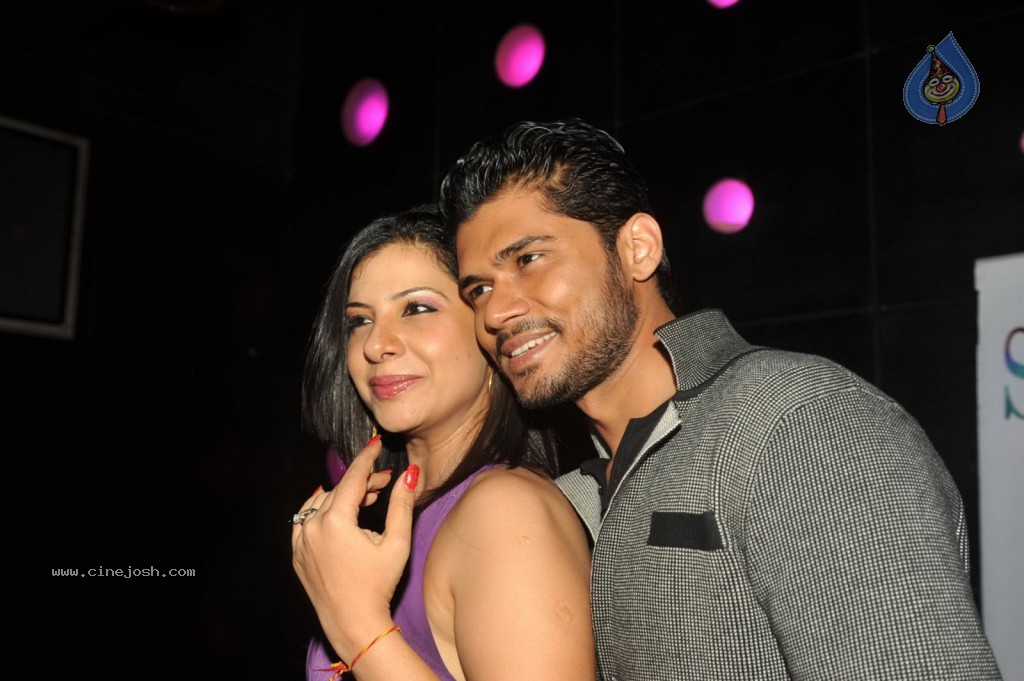 Sambhavana Seth Bday Party - 52 / 93 photos