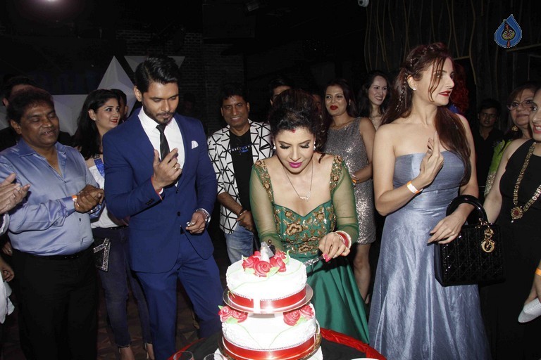 Sambhavna and Avinash Post Wedding Celebrations - 10 / 63 photos