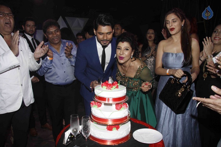 Sambhavna and Avinash Post Wedding Celebrations - 11 / 63 photos