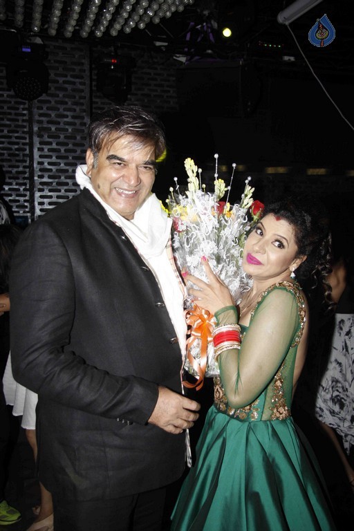 Sambhavna and Avinash Post Wedding Celebrations - 21 / 63 photos