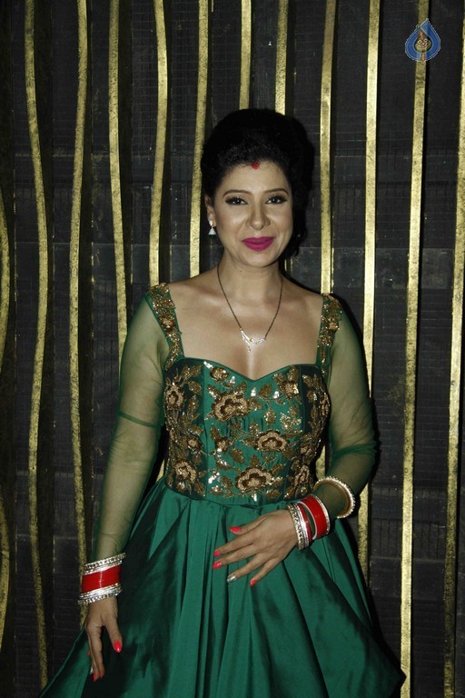 Sambhavna and Avinash Post Wedding Celebrations - 31 / 63 photos