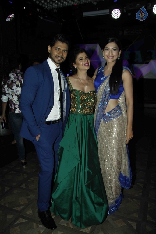 Sambhavna and Avinash Post Wedding Celebrations - 35 / 63 photos