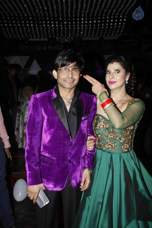 Sambhavna and Avinash Post Wedding Celebrations - 41 / 63 photos