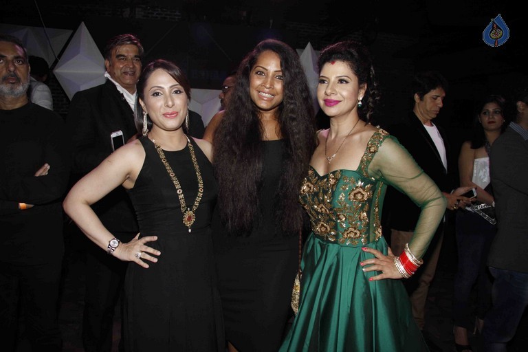 Sambhavna and Avinash Post Wedding Celebrations - 46 / 63 photos