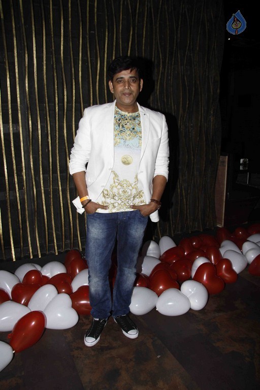 Sambhavna and Avinash Post Wedding Celebrations - 57 / 63 photos