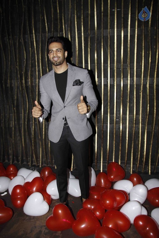 Sambhavna and Avinash Post Wedding Celebrations - 58 / 63 photos