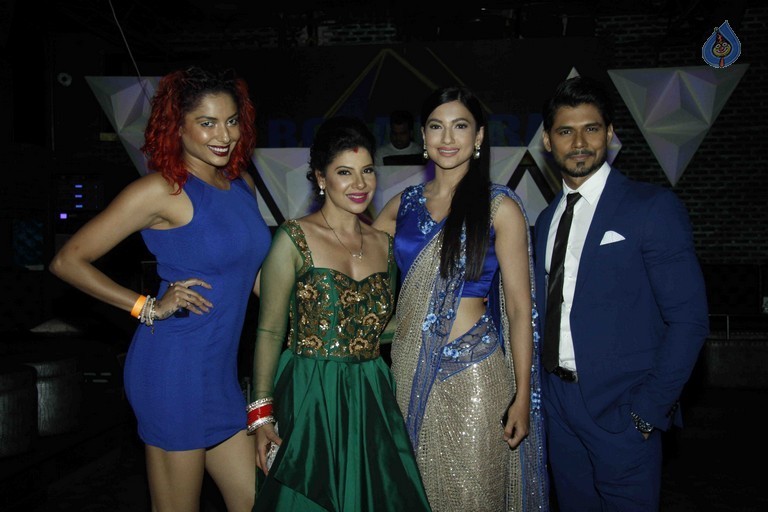 Sambhavna and Avinash Post Wedding Celebrations - 61 / 63 photos